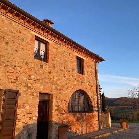 Tenuta La Casetta Casciana Terme Eksteriør bilde