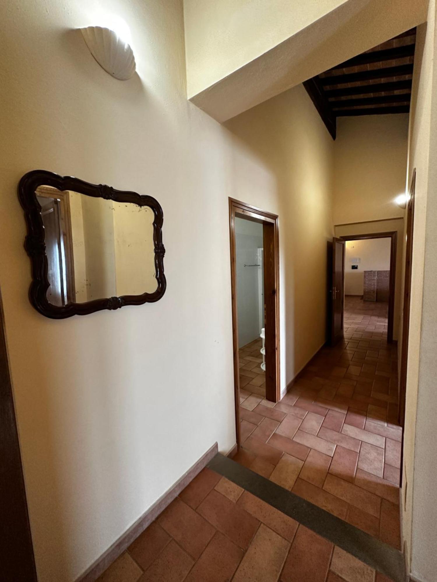 Tenuta La Casetta Casciana Terme Eksteriør bilde