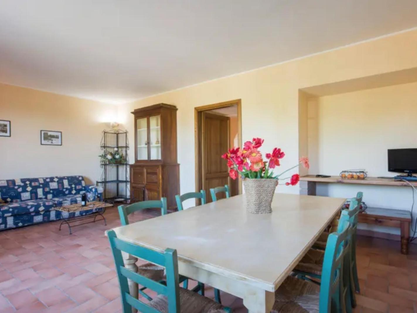 Tenuta La Casetta Casciana Terme Eksteriør bilde
